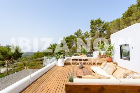 Villa em Es Cubells, Ibiza, Es Cubells - € 4.850.000 | Ref: 918 - foto 26